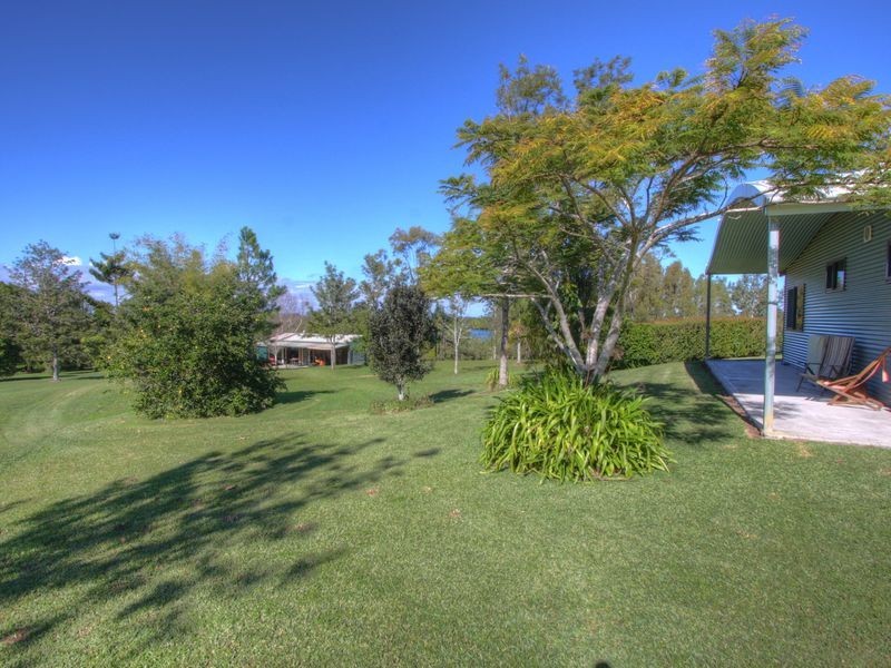 Lot 2 Adams Street, Woombah NSW 2469