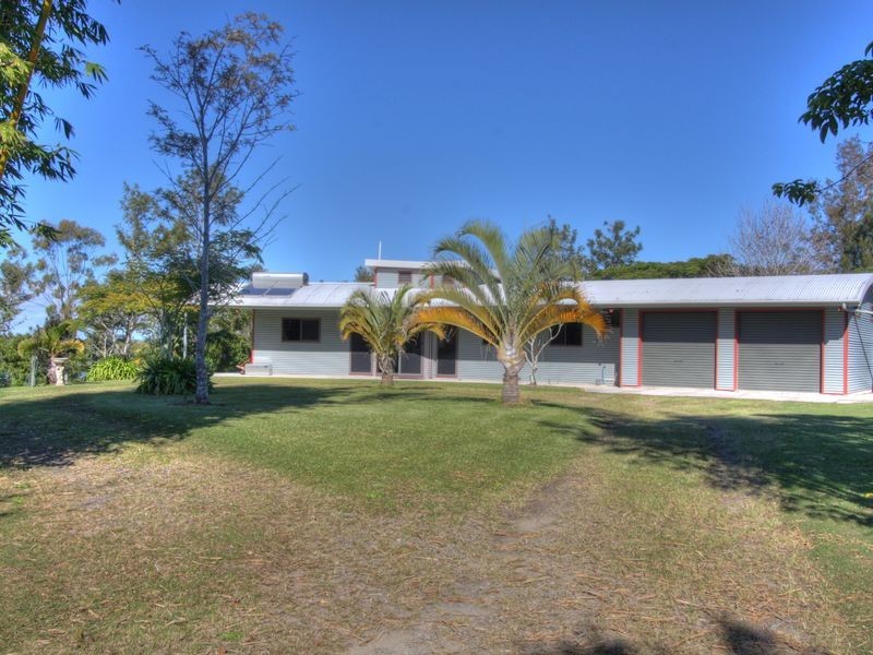 Lot 2 Adams Street, Woombah NSW 2469