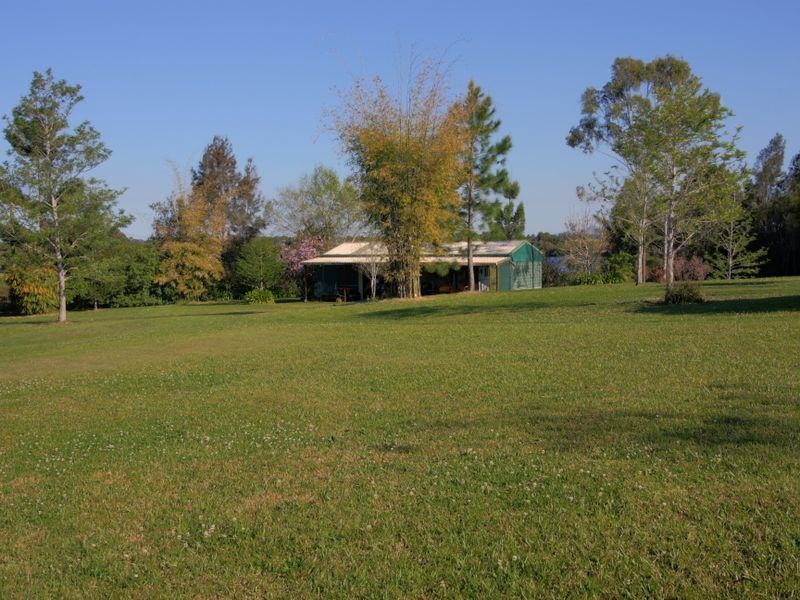 Lot 2 Adams Street, Woombah NSW 2469