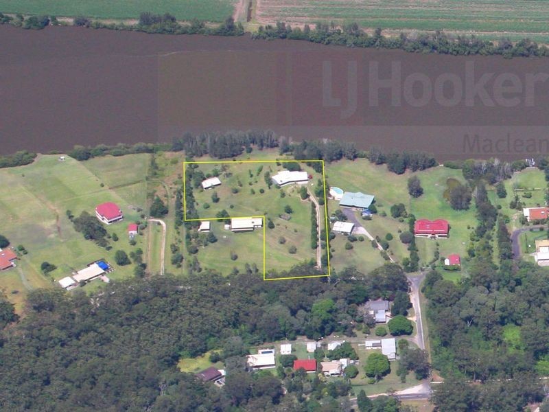 Lot 2 Adams Street, Woombah NSW 2469