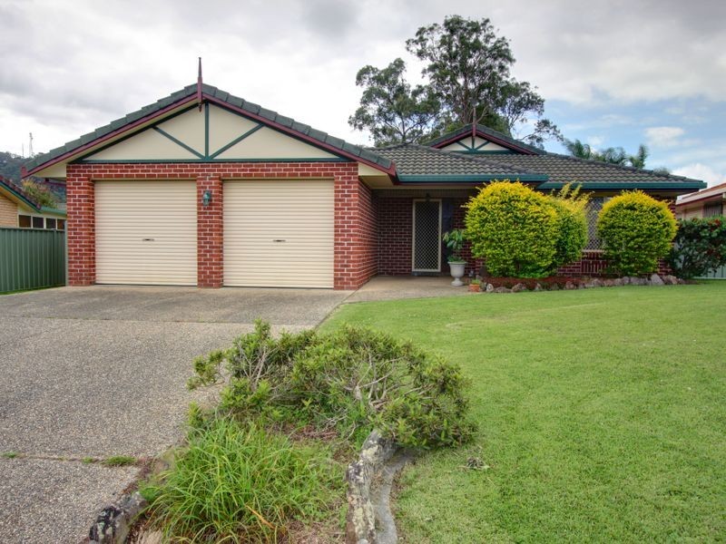 Townsend NSW 2463