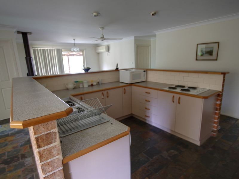 Townsend NSW 2463