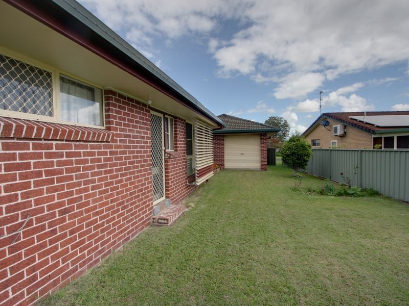 Townsend NSW 2463