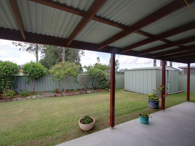 Townsend NSW 2463