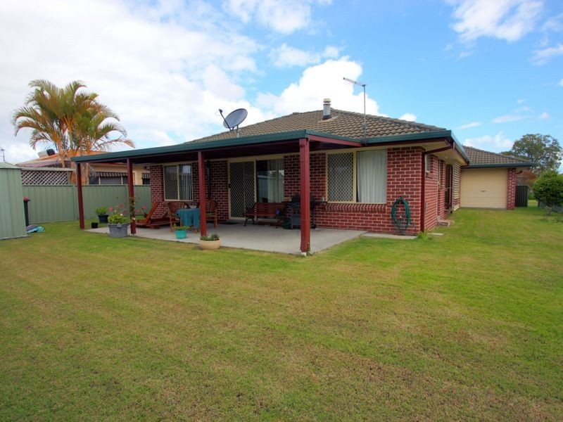 Townsend NSW 2463