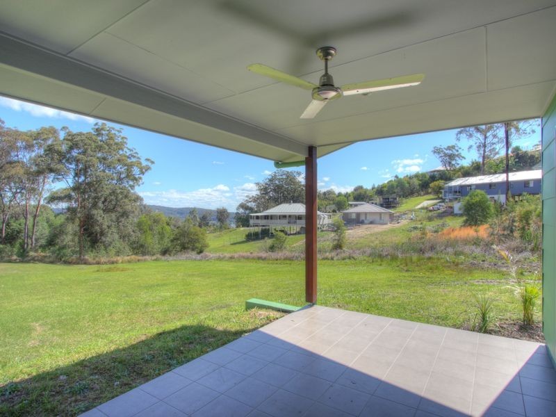 12 Highland Ridge, Maclean NSW 2463