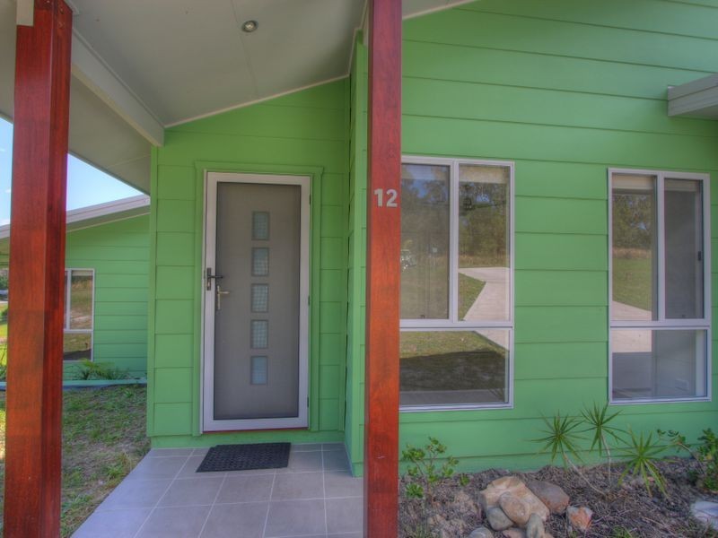 12 Highland Ridge, Maclean NSW 2463