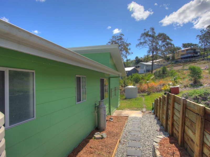 12 Highland Ridge, Maclean NSW 2463