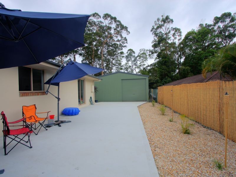 33 Middle Street, Woombah NSW 2469