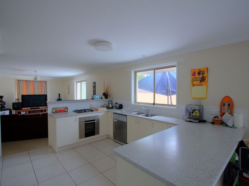 33 Middle Street, Woombah NSW 2469