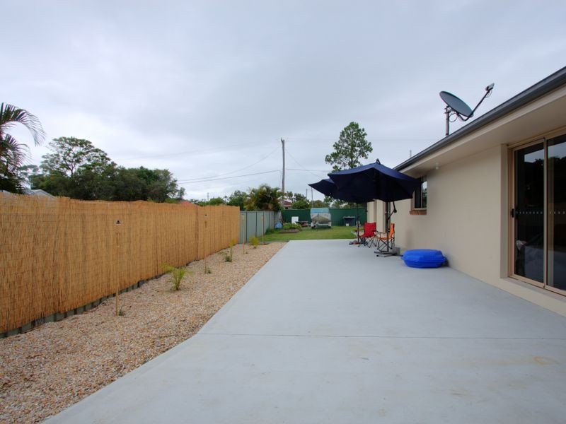 33 Middle Street, Woombah NSW 2469