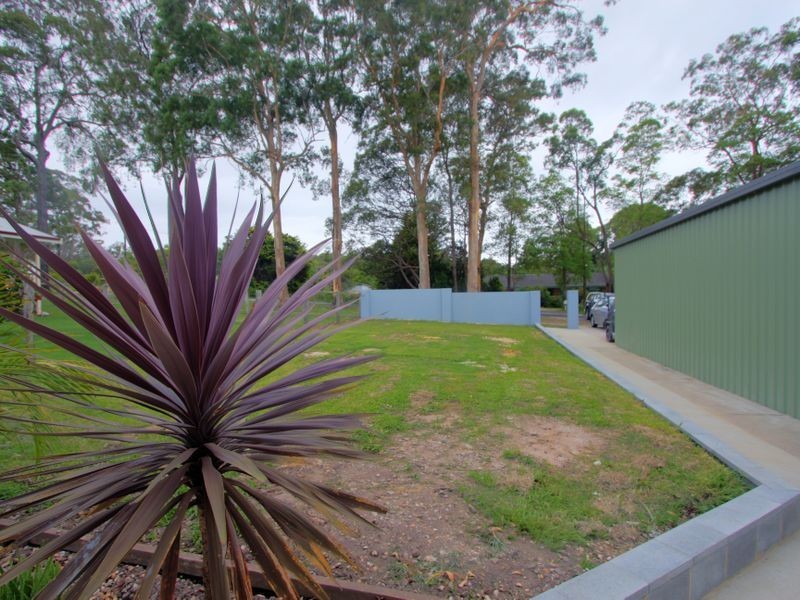33 Middle Street, Woombah NSW 2469