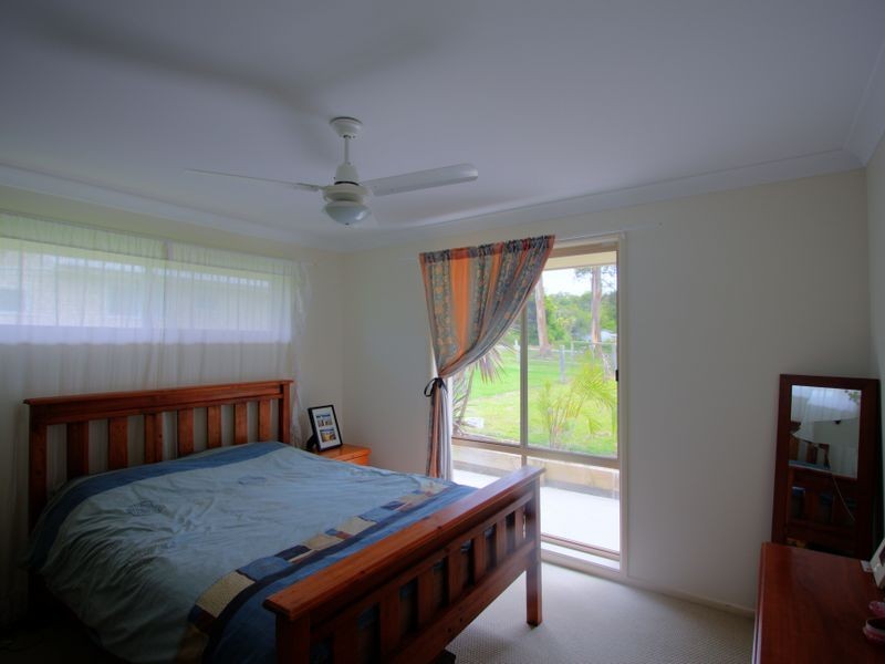 33 Middle Street, Woombah NSW 2469