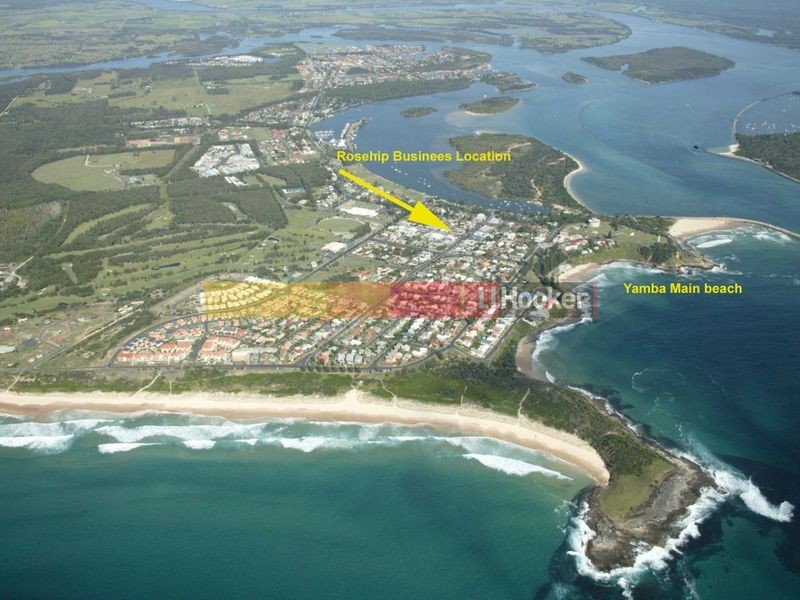 4-23x Coldstream Street, Yamba NSW 2464