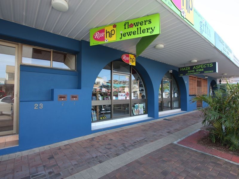 4-23 Coldstream Street, Yamba NSW 2464