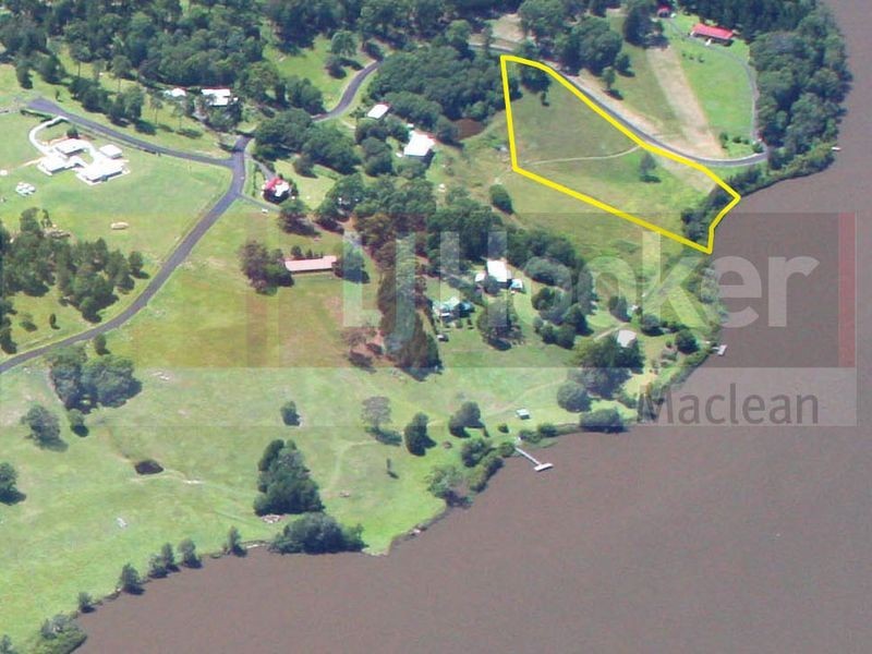 Lot 2 Old Ferry Road, Ashby NSW 2463