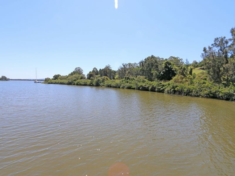 Lot 2 Old Ferry Road, Ashby NSW 2463