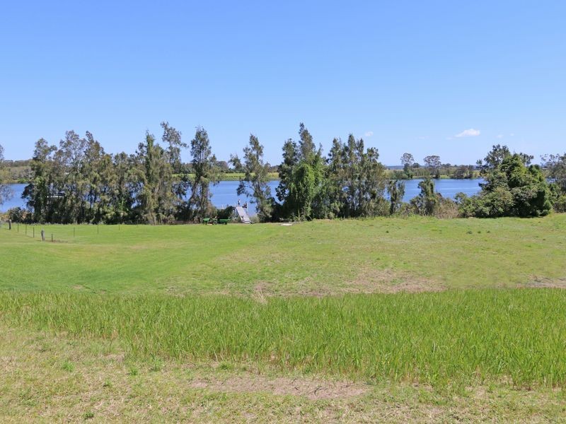Lot 2 Old Ferry Road, Ashby NSW 2463