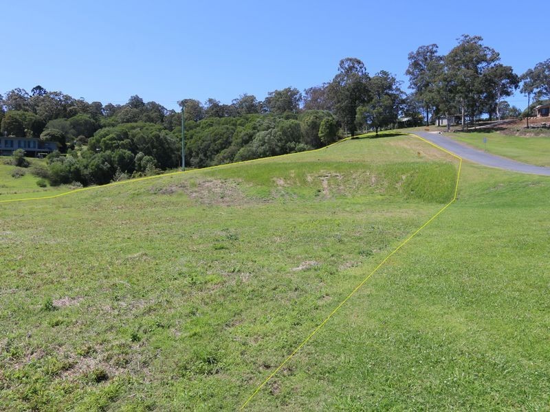 Lot 2 Old Ferry Road, Ashby NSW 2463