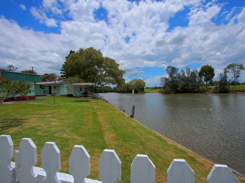 647 South Bank Road, Palmers Channel NSW 2463