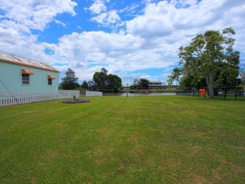 647 South Bank Road, Palmers Channel NSW 2463