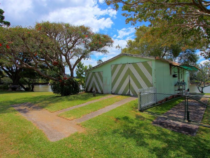647 South Bank Road, Palmers Channel NSW 2463