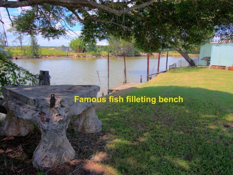 647 South Bank Road, Palmers Channel NSW 2463