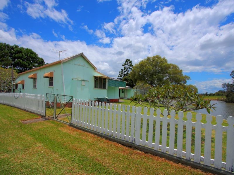 647 South Bank Road, Palmers Channel NSW 2463