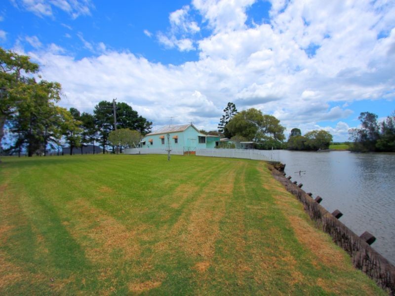 647 South Bank Road, Palmers Channel NSW 2463