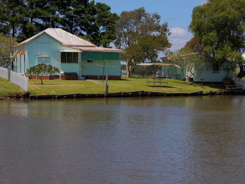 647 South Bank Road, Palmers Channel NSW 2463