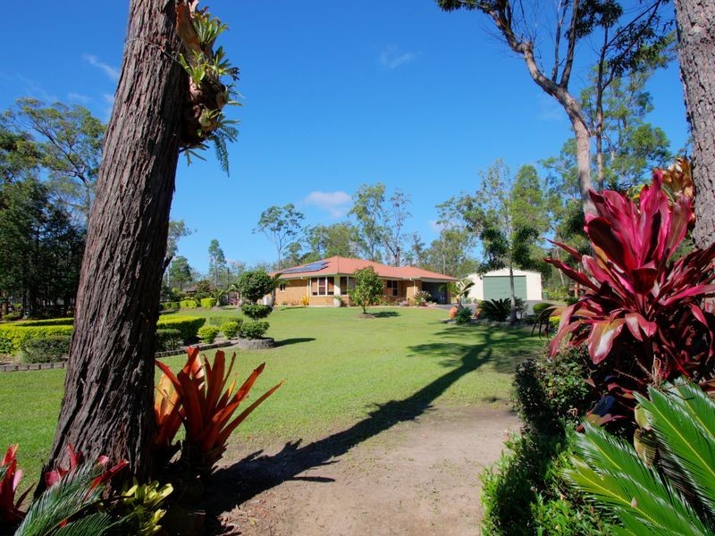 5 Robin Place, Gulmarrad NSW 2463