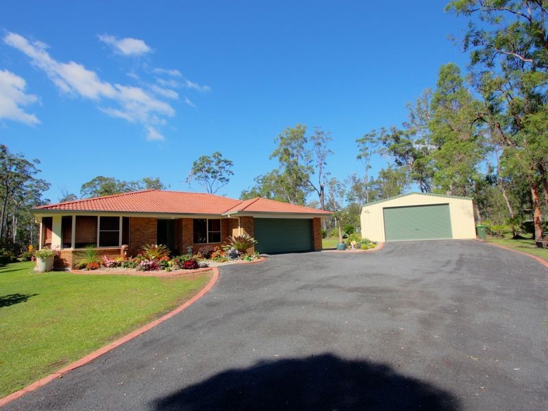 5 Robin Place, Gulmarrad NSW 2463