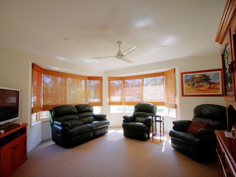 5 Robin Place, Gulmarrad NSW 2463