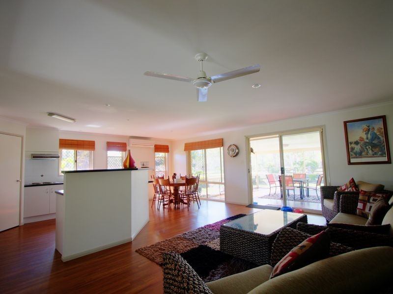 5 Robin Place, Gulmarrad NSW 2463