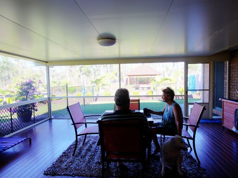 5 Robin Place, Gulmarrad NSW 2463