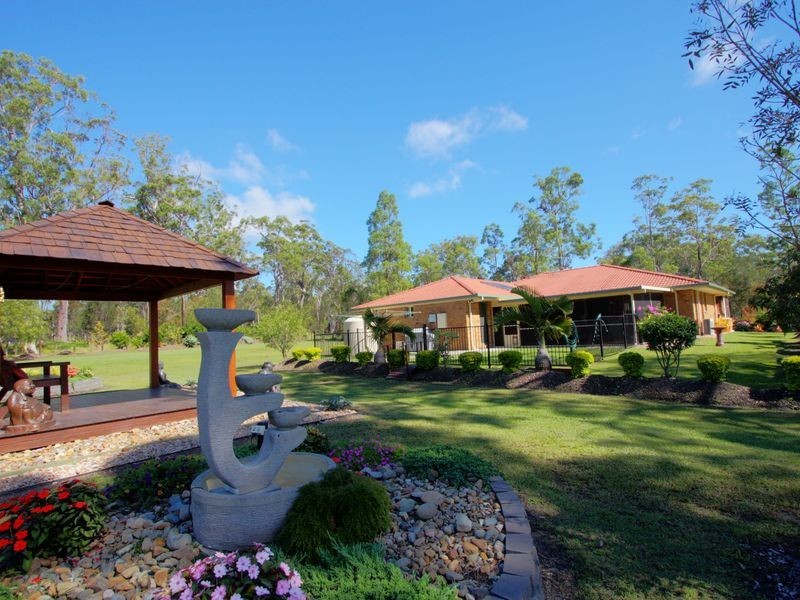 5 Robin Place, Gulmarrad NSW 2463