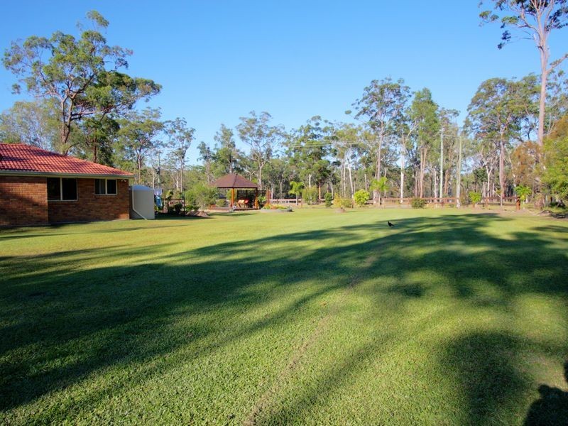 5 Robin Place, Gulmarrad NSW 2463