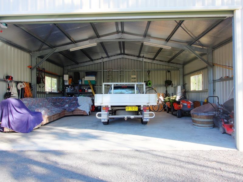 5 Robin Place, Gulmarrad NSW 2463