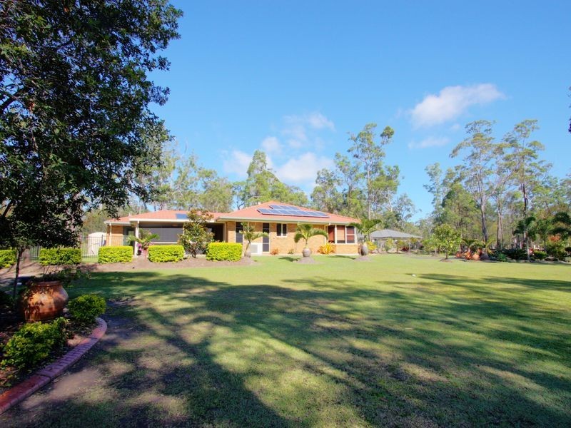 5 Robin Place, Gulmarrad NSW 2463
