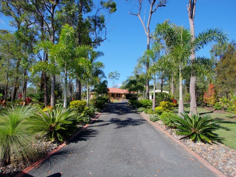 5 Robin Place, Gulmarrad NSW 2463
