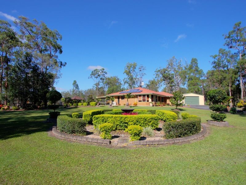 5 Robin Place, Gulmarrad NSW 2463