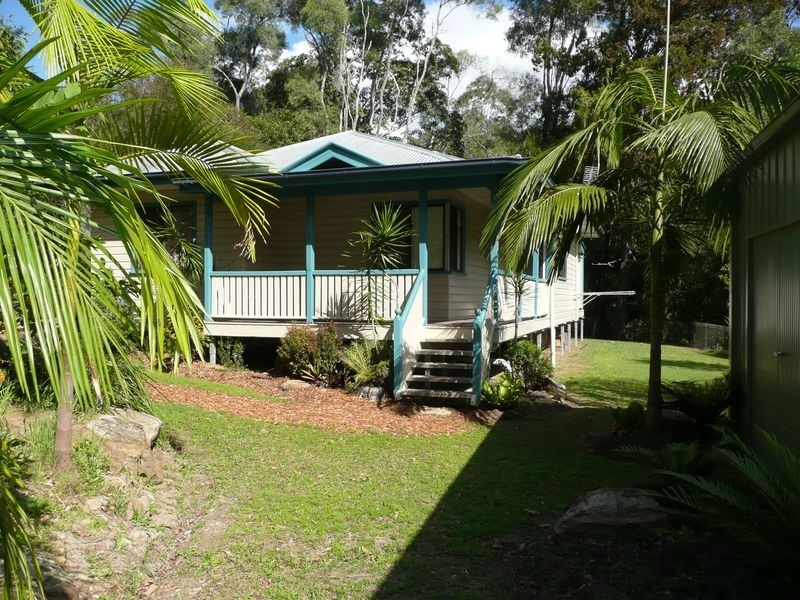 7A Hoschkes Lane, Maclean NSW 2463