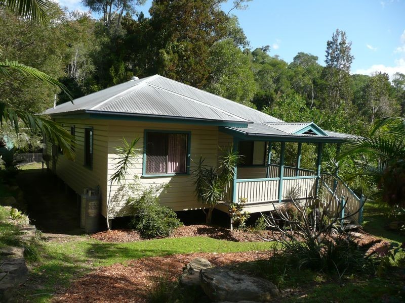 7A Hoschkes Lane, Maclean NSW 2463