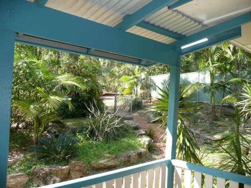 7A Hoschkes Lane, Maclean NSW 2463