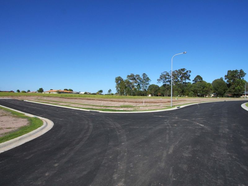Lot 42 Edinburgh Street, Townsend NSW 2463