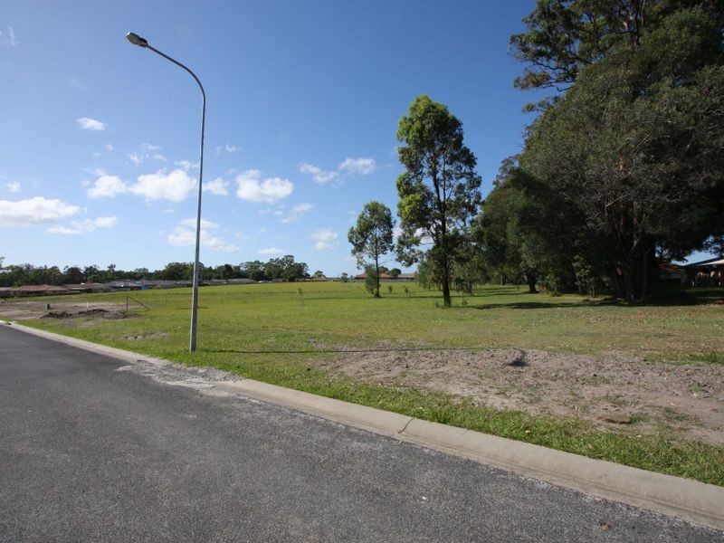Lot 42 Edinburgh Street, Townsend NSW 2463