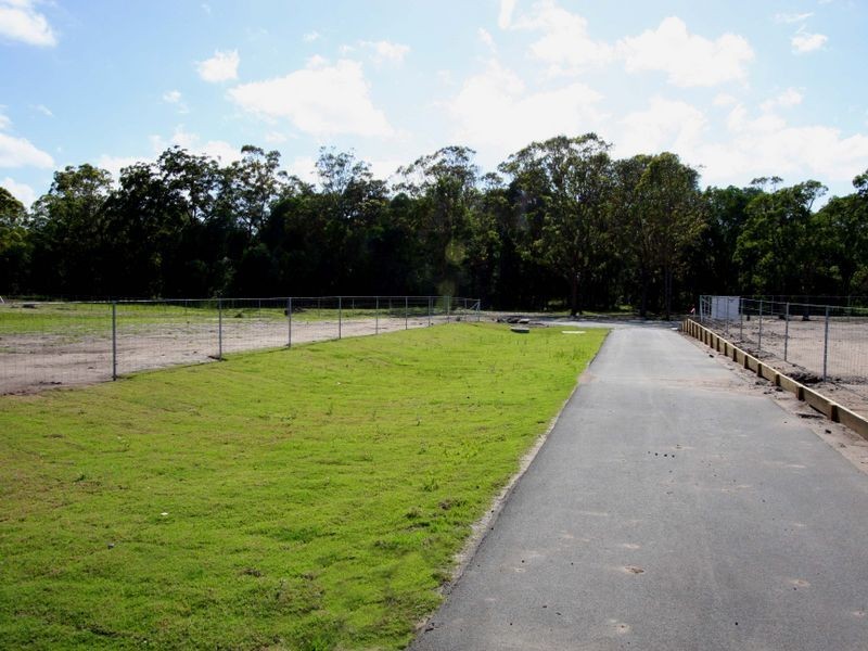 Lot 42 Edinburgh Street, Townsend NSW 2463