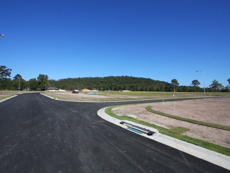 Lot 42 Edinburgh Street, Townsend NSW 2463