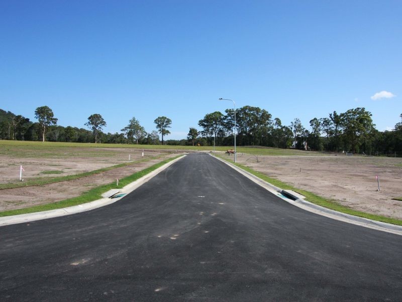 Lot 42 Edinburgh Street, Townsend NSW 2463