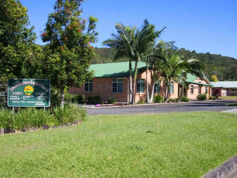 Lot 48 Edinburgh Street, Townsend NSW 2463